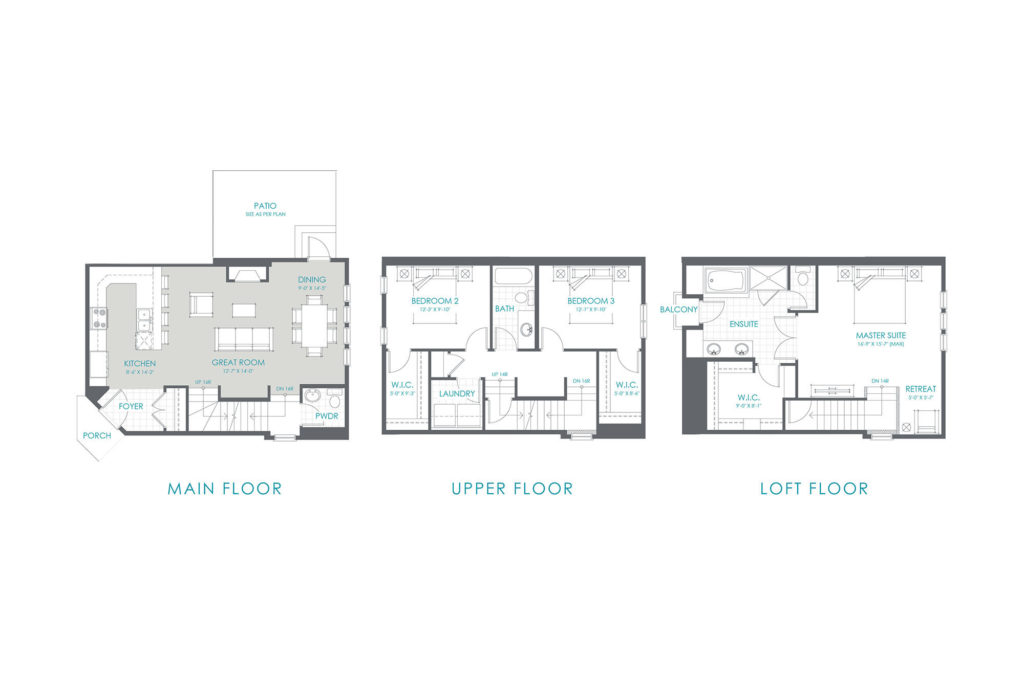 Property Floorplan