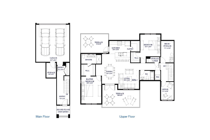 Property Floorplan
